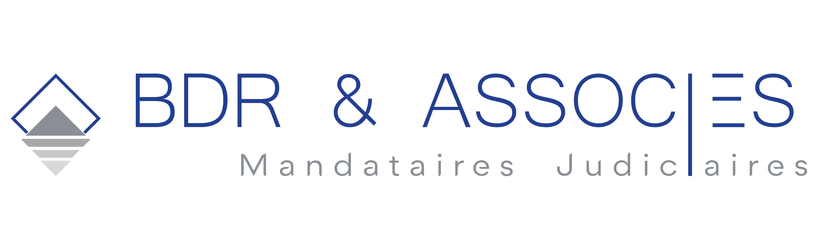 Logo BDR